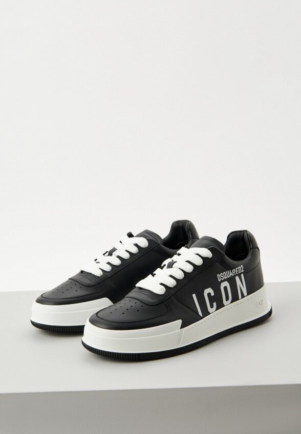 Кеды Dsquared2
