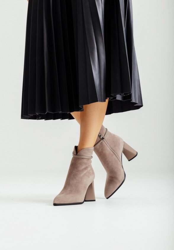 Ботильоны Federica Rodari