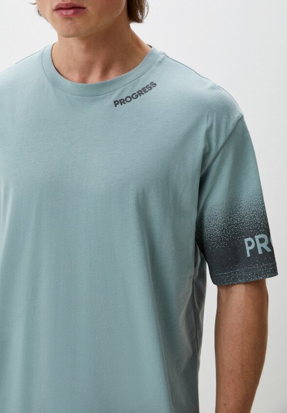 Футболка Begood