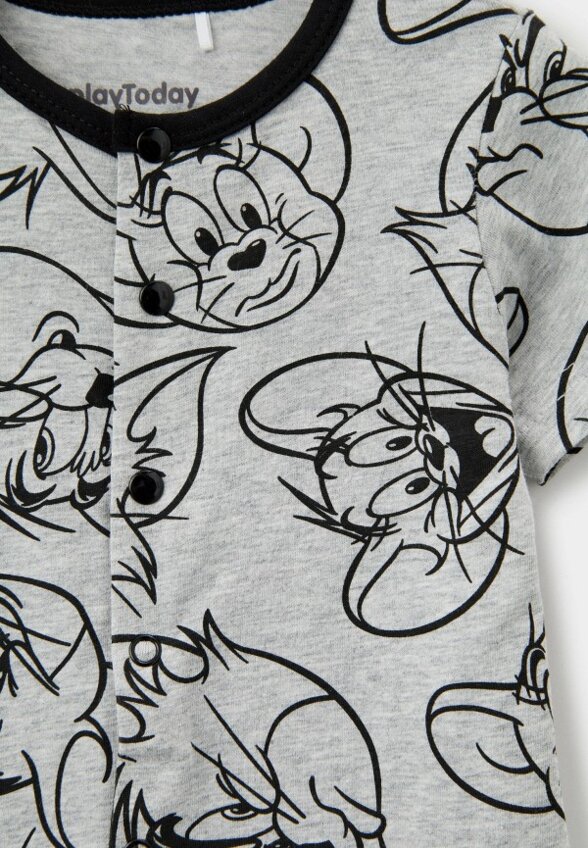 Комбинезон PlayToday