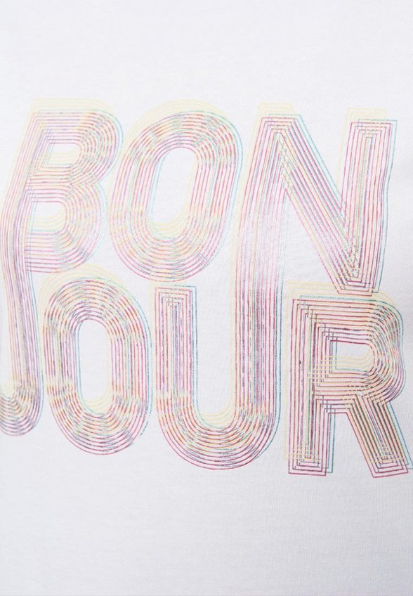 Футболка Gerry Weber