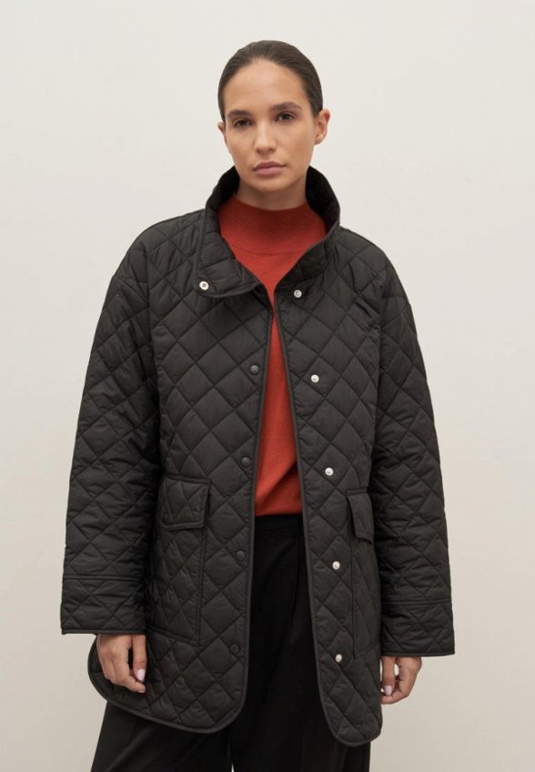 Куртка утепленная Finn Flare