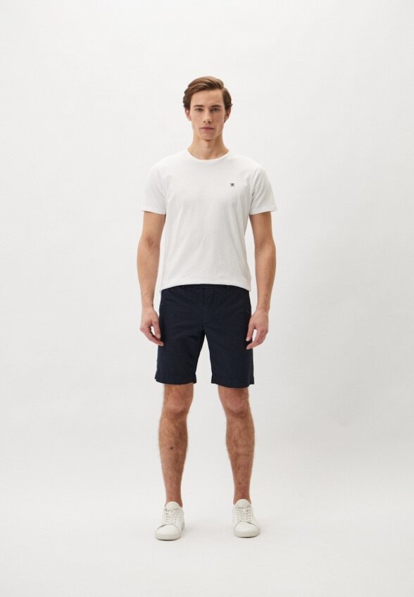 Футболка Hackett London