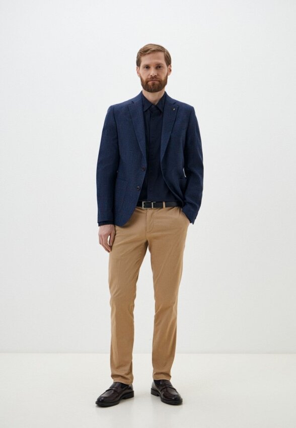 Пиджак Bazioni