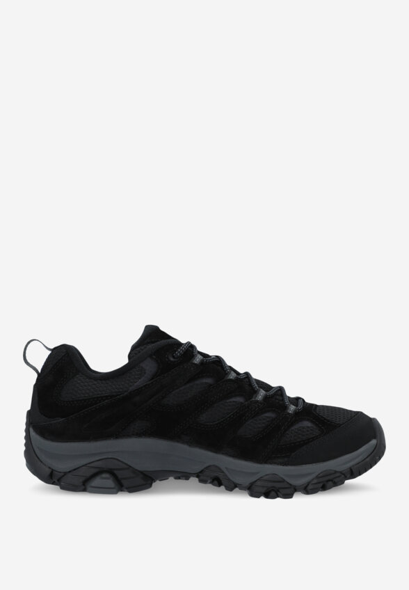 Кроссовки мужские Merrell Moab 3, Черный