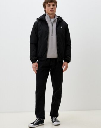 Куртка утепленная Calvin Klein Jeans мужчинам