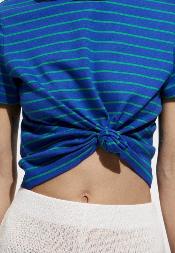 Футболка Mango