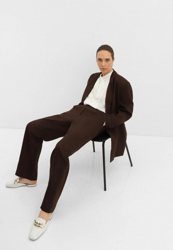 Брюки Passegiata