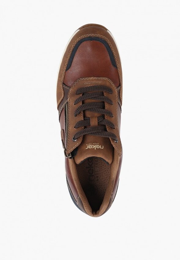 Кроссовки Rieker