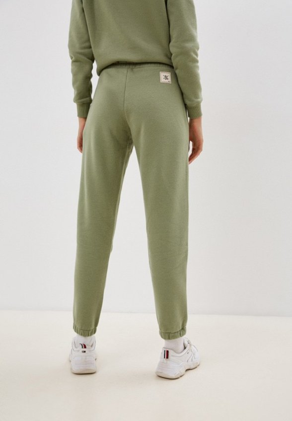 Брюки спортивные GJO.E