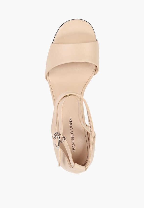Босоножки Francesco Donni