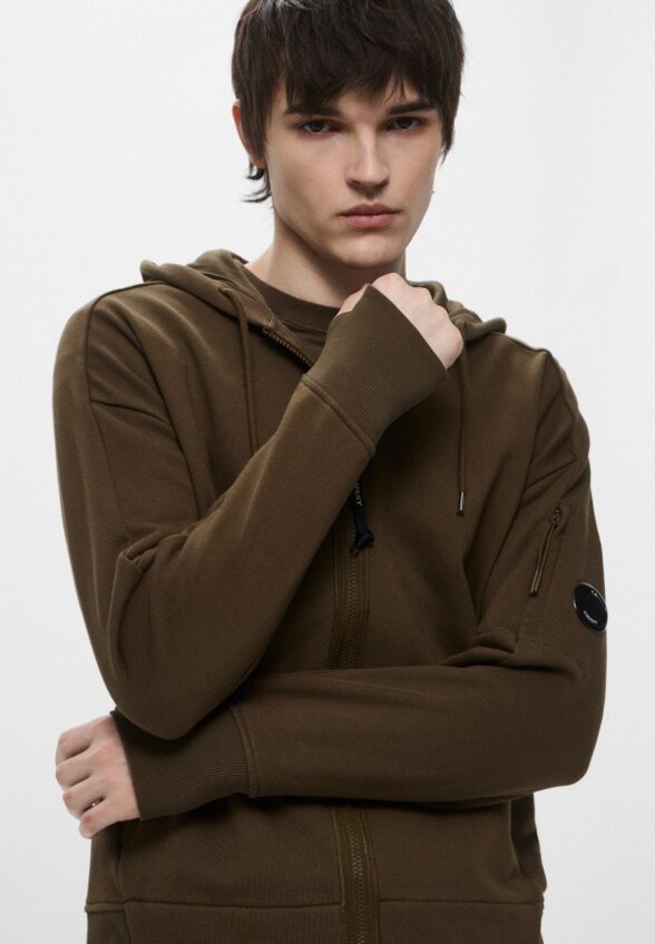 Толстовка C.P. Company