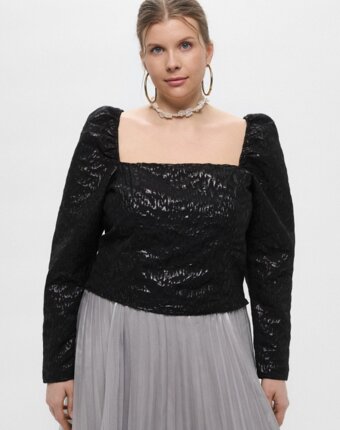Блуза H&M женщинам