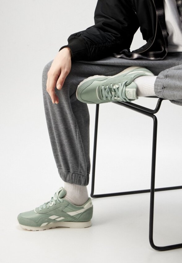 Кроссовки Reebok