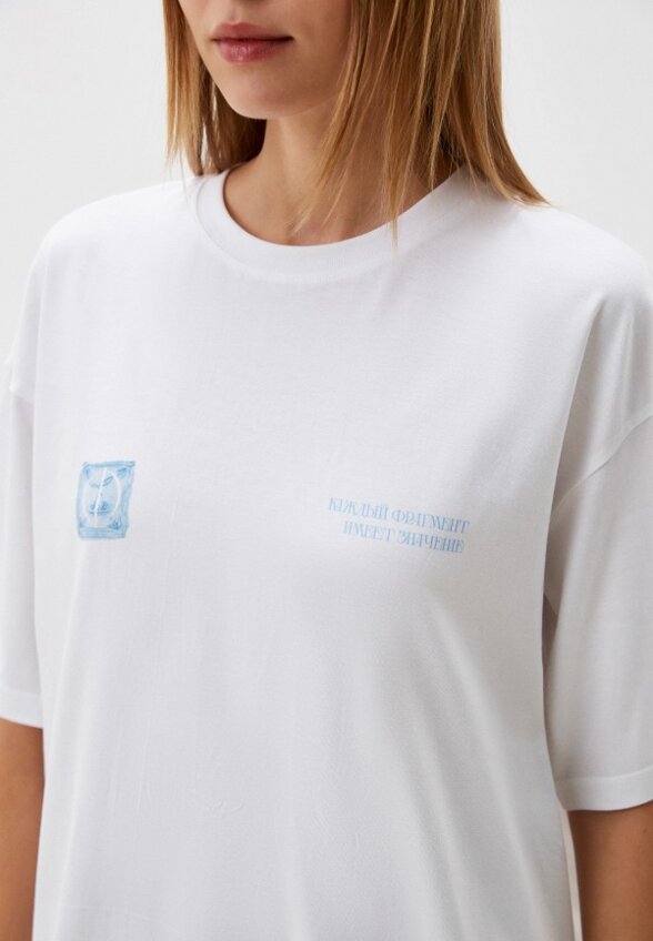 Футболка Sela