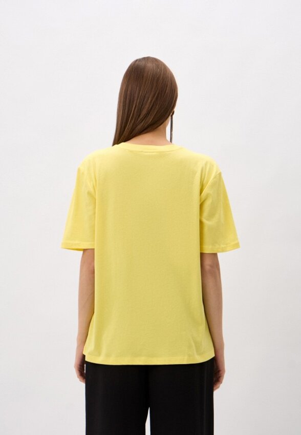 Футболка Patrizia Pepe