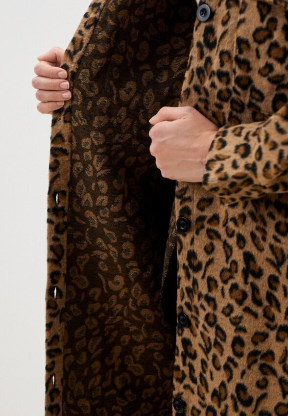 Пальто-рубашка Marselesa