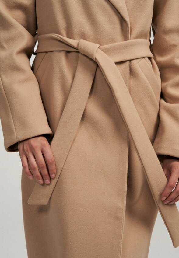 Пальто-халат Твое