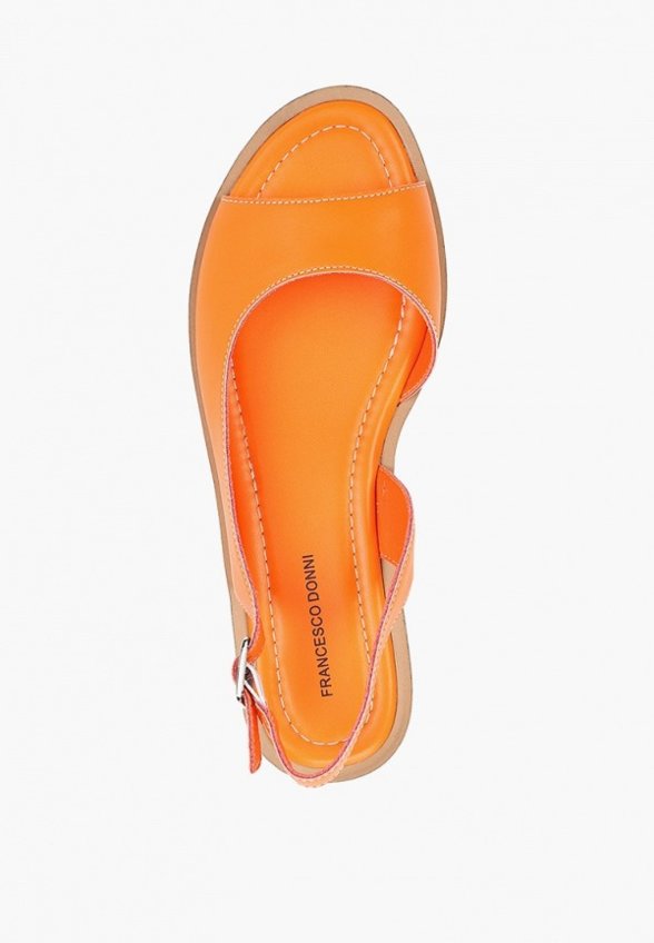 Сандалии Francesco Donni