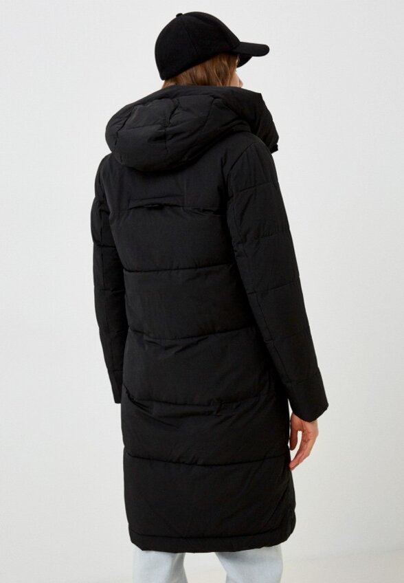 Пуховик Winterra