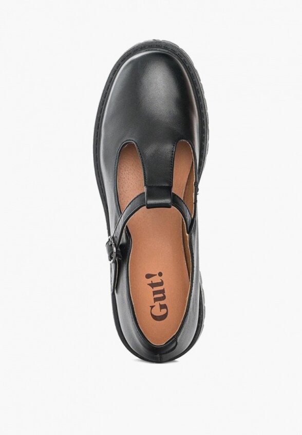 Туфли Gut