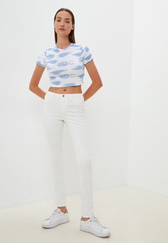 Джинсы Colin's