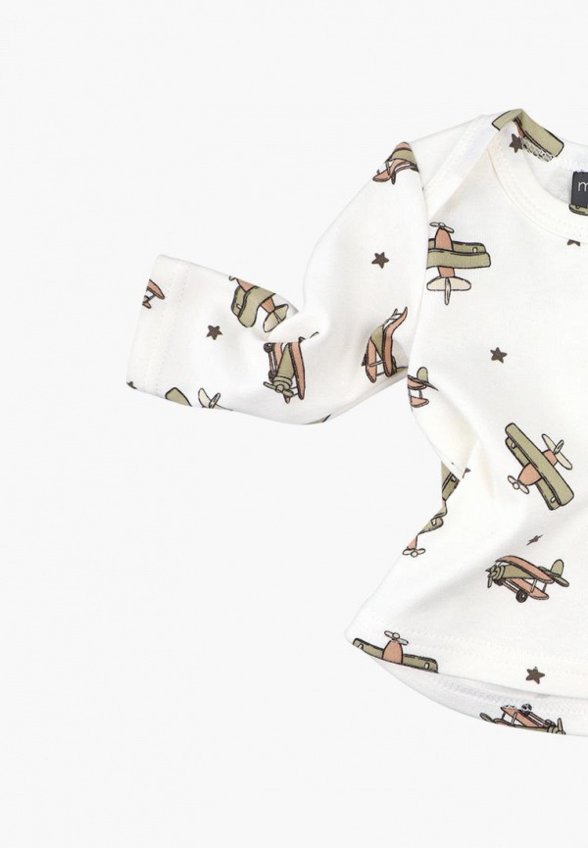 Лонгслив Mjolk