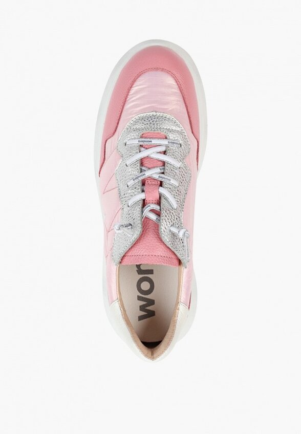 Кроссовки Wonders