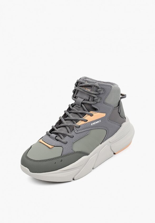 Кроссовки Demix