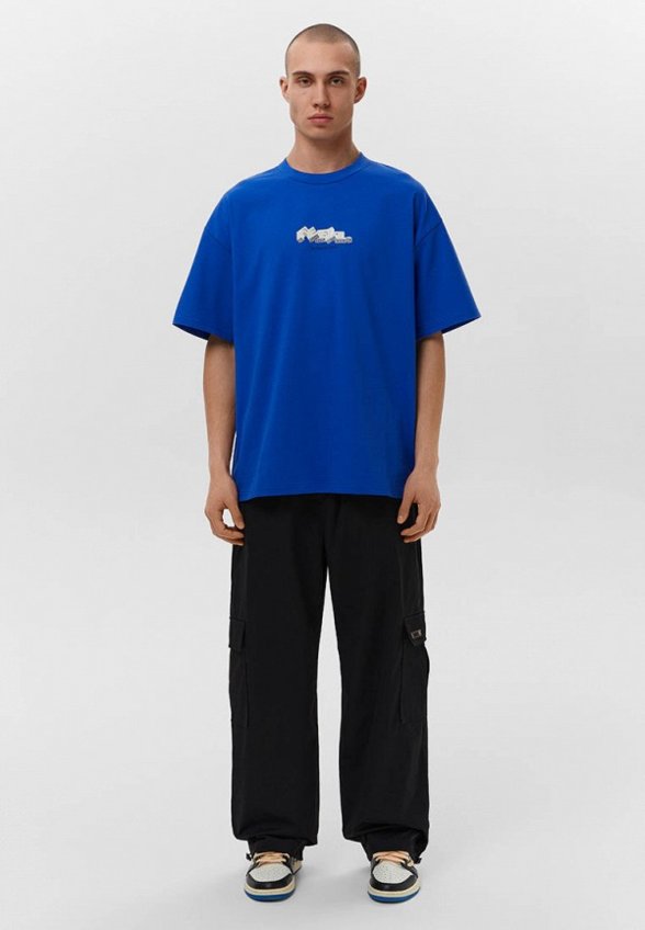 Футболка Feelz