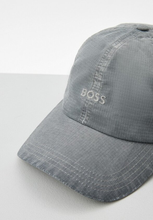 Бейсболка Boss