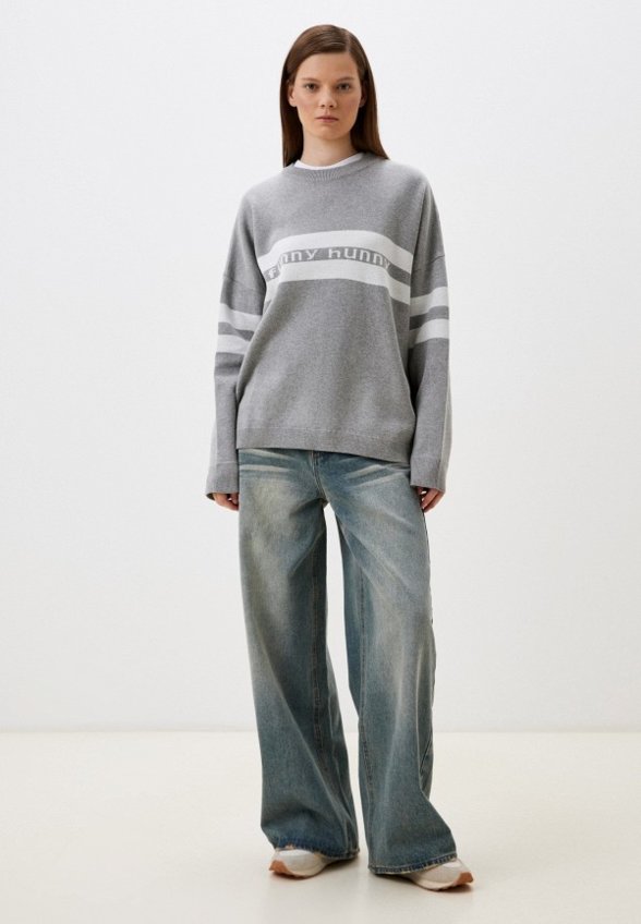 Джемпер Lascavi