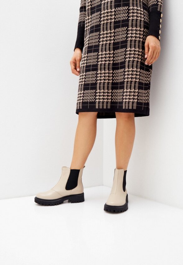 Ботинки Vittorio Bravo