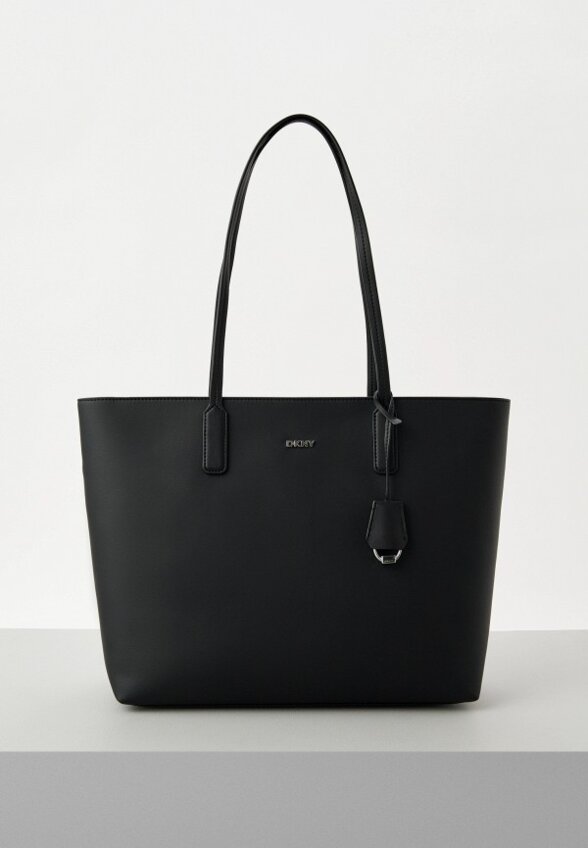 Сумка, органайзер и брелок DKNY