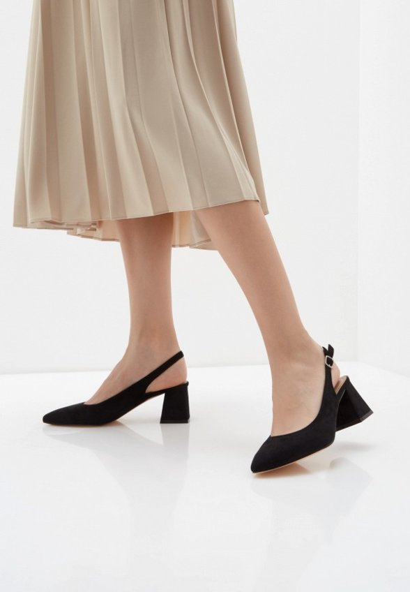 Туфли Rio Fiore