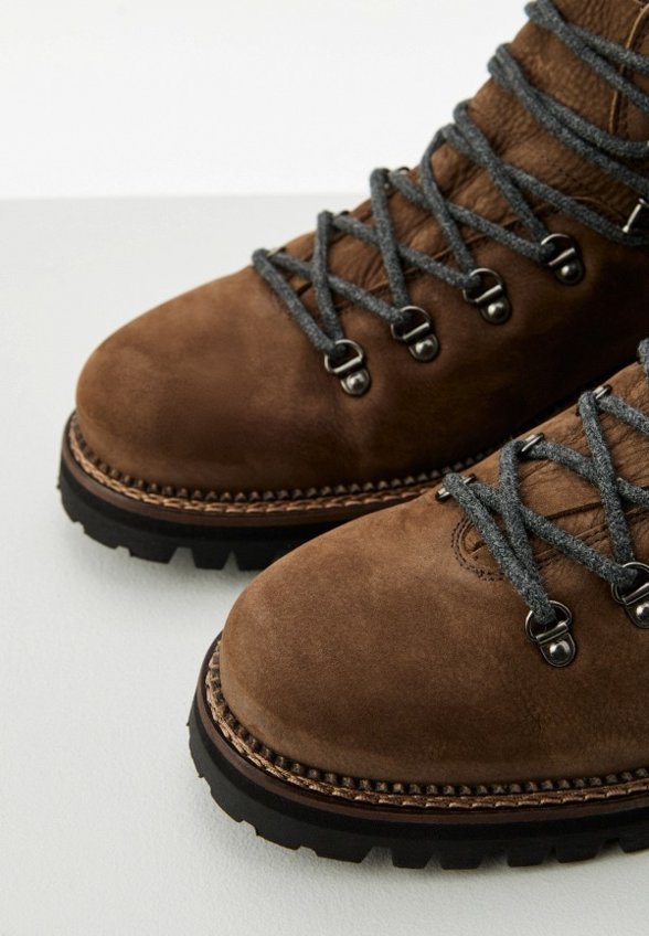 Ботинки Hackett London