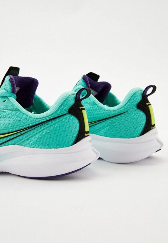 Кроссовки Saucony