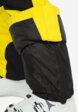 Брюки горнолыжные детские Volkl, Желтый8  - превью