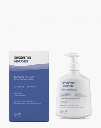 Пенка для умывания Sesderma женщинам