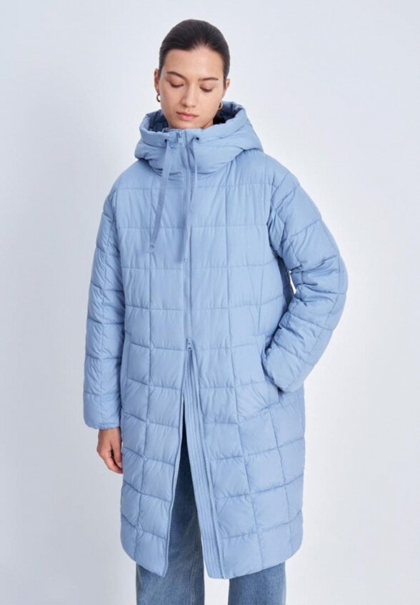 Куртка стеганая Finn Flare