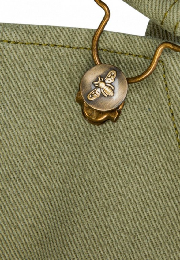 Комбинезон Bug Lovers