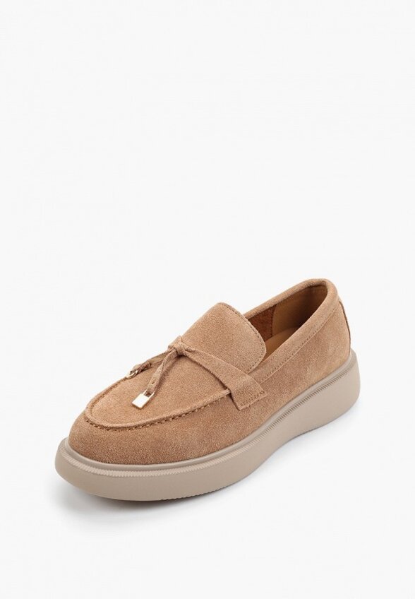 Лоферы Shoiberg