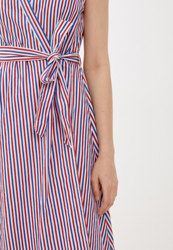 Платье Снежная Королева