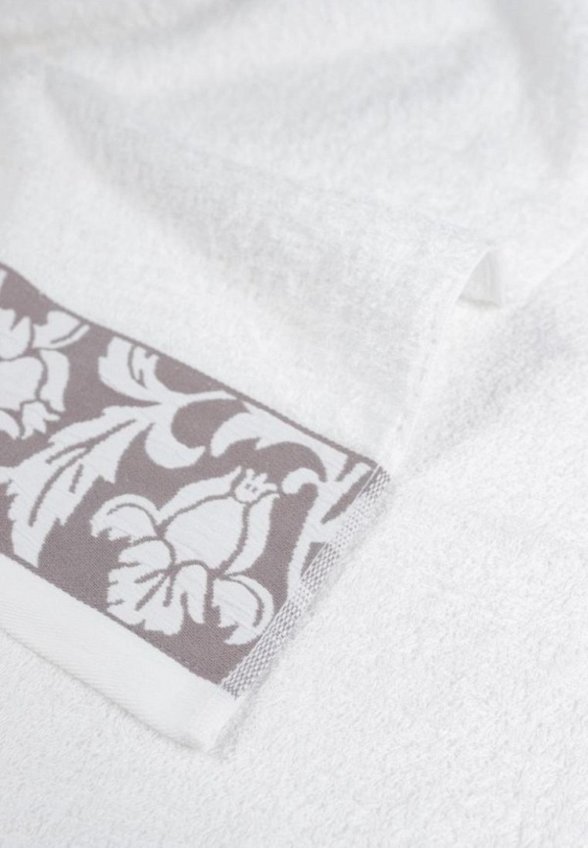 Полотенце Wellness