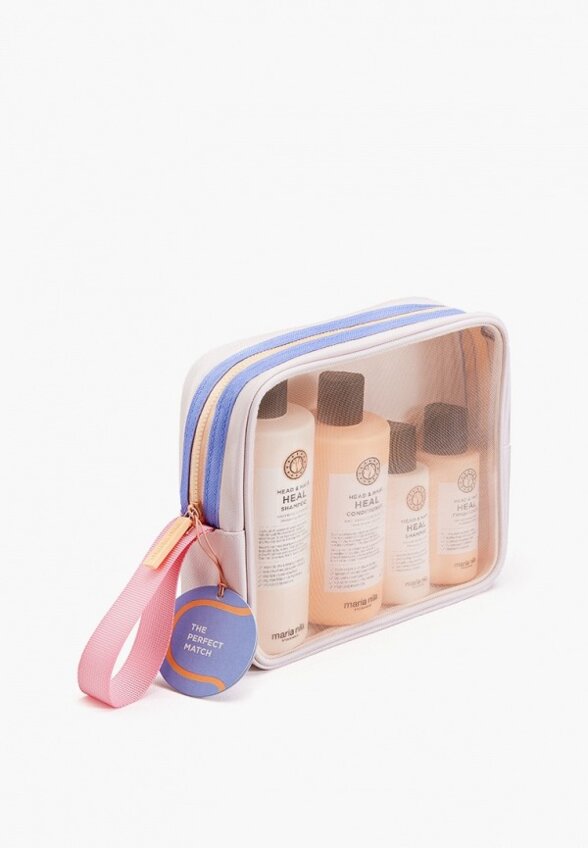 Набор для ухода за волосами Maria Nila