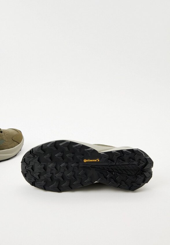 Кроссовки трекинговые adidas