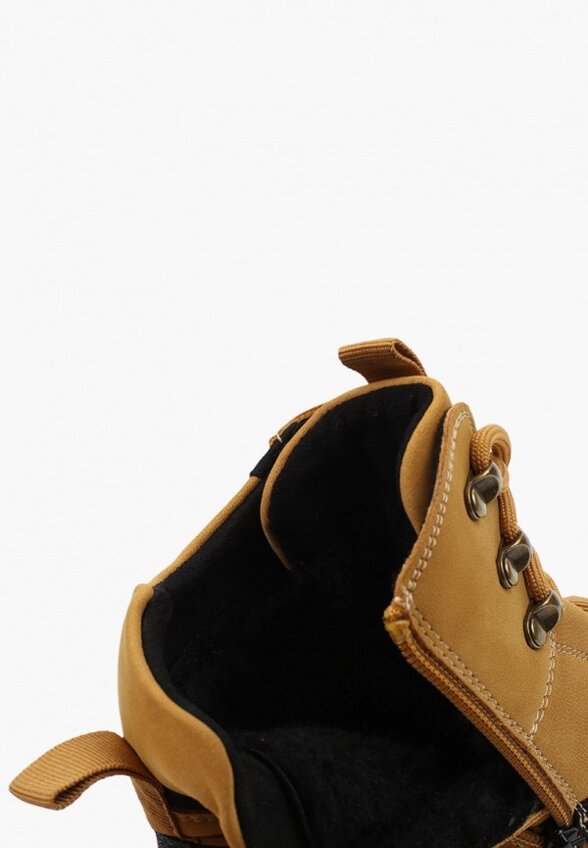 Ботинки Shuzzi