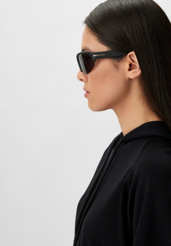 Очки солнцезащитные Boss