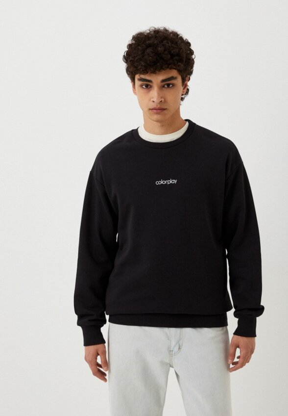 Свитшот Colorplay