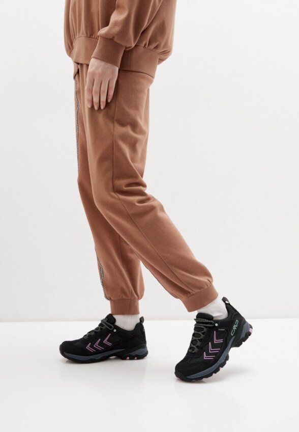 Кроссовки трекинговые CMP